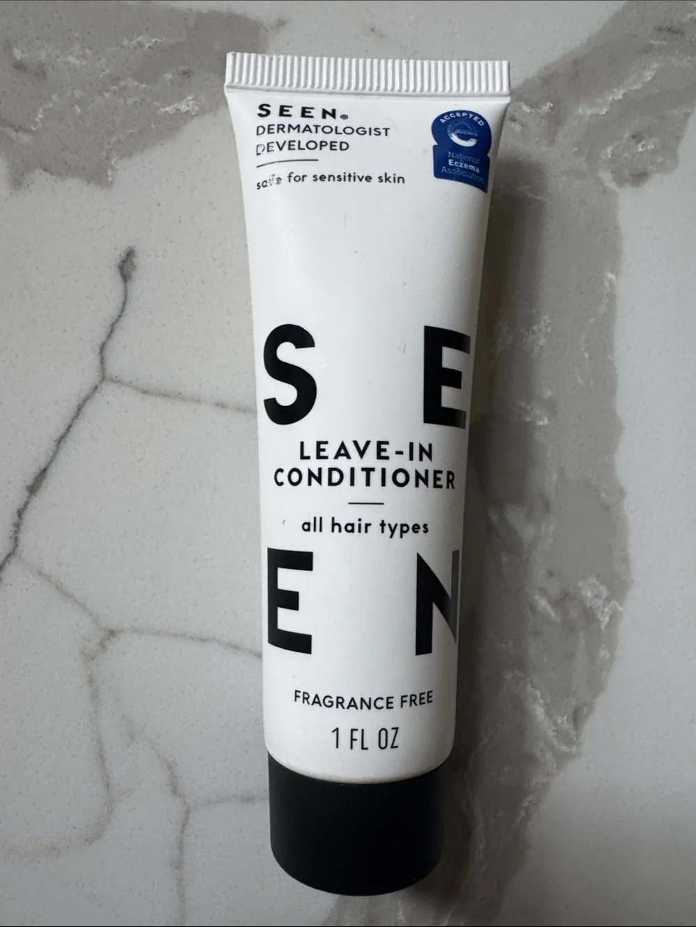 🌸5/$25🌸 Seen leave-in conditioner